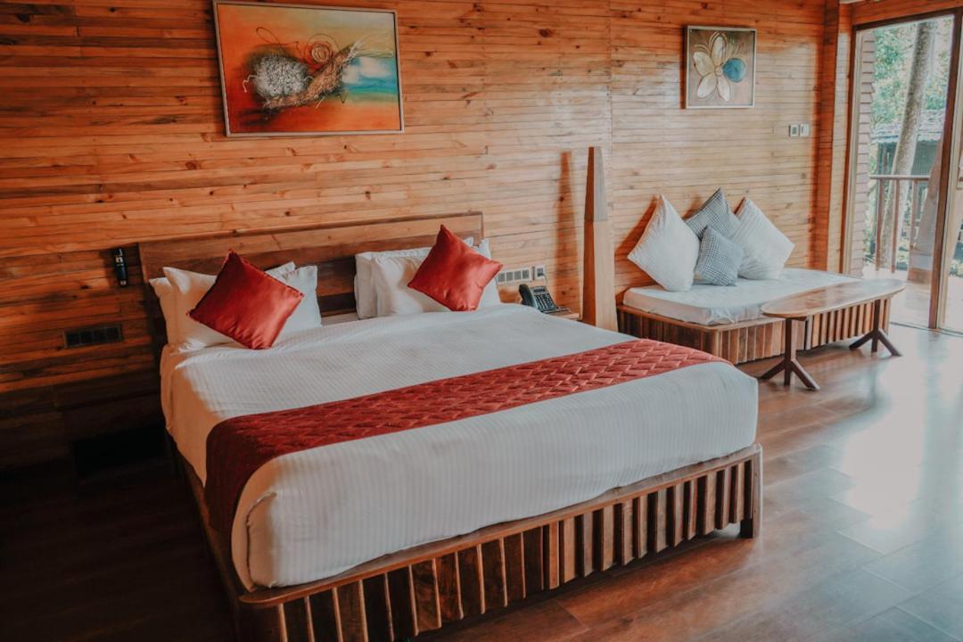 De Foret Elephant Beach Exterior photo
