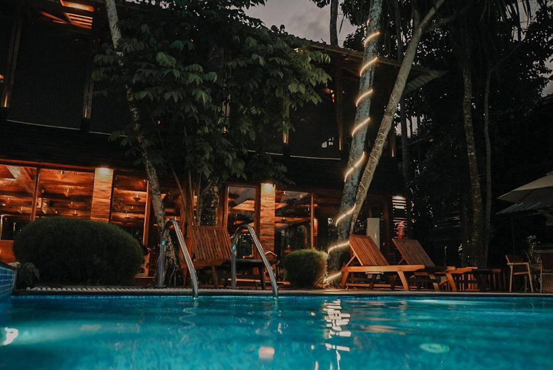 De Foret Elephant Beach Exterior photo