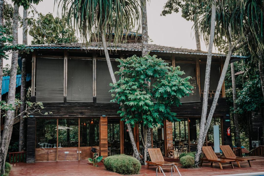 De Foret Elephant Beach Exterior photo