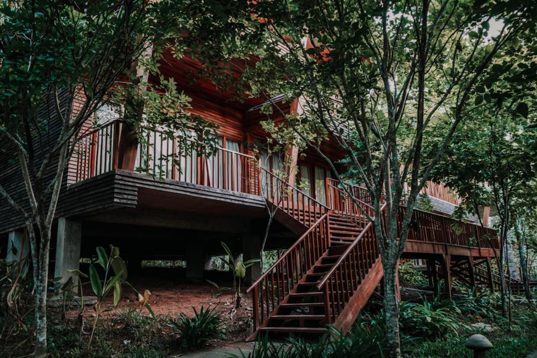 De Foret Elephant Beach Exterior photo