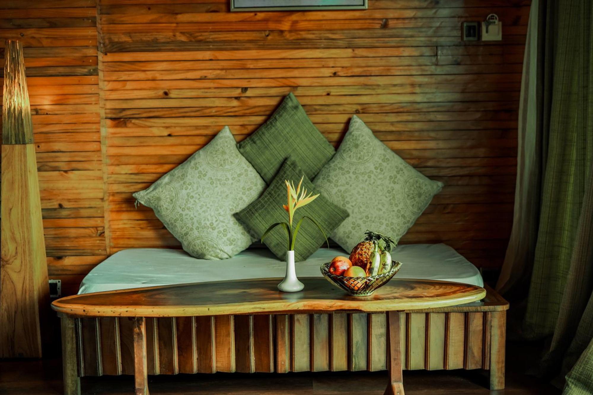 De Foret Elephant Beach Exterior photo
