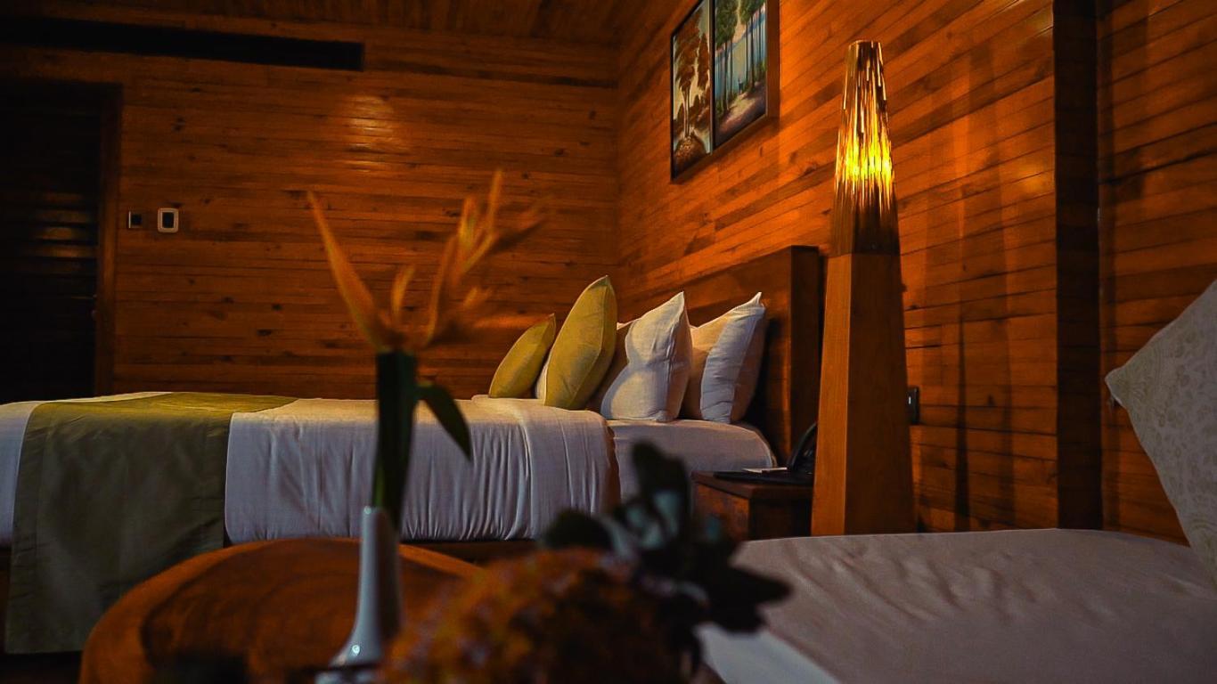De Foret Elephant Beach Exterior photo