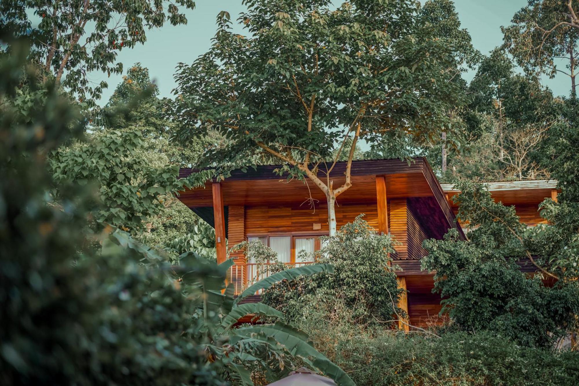 De Foret Elephant Beach Exterior photo