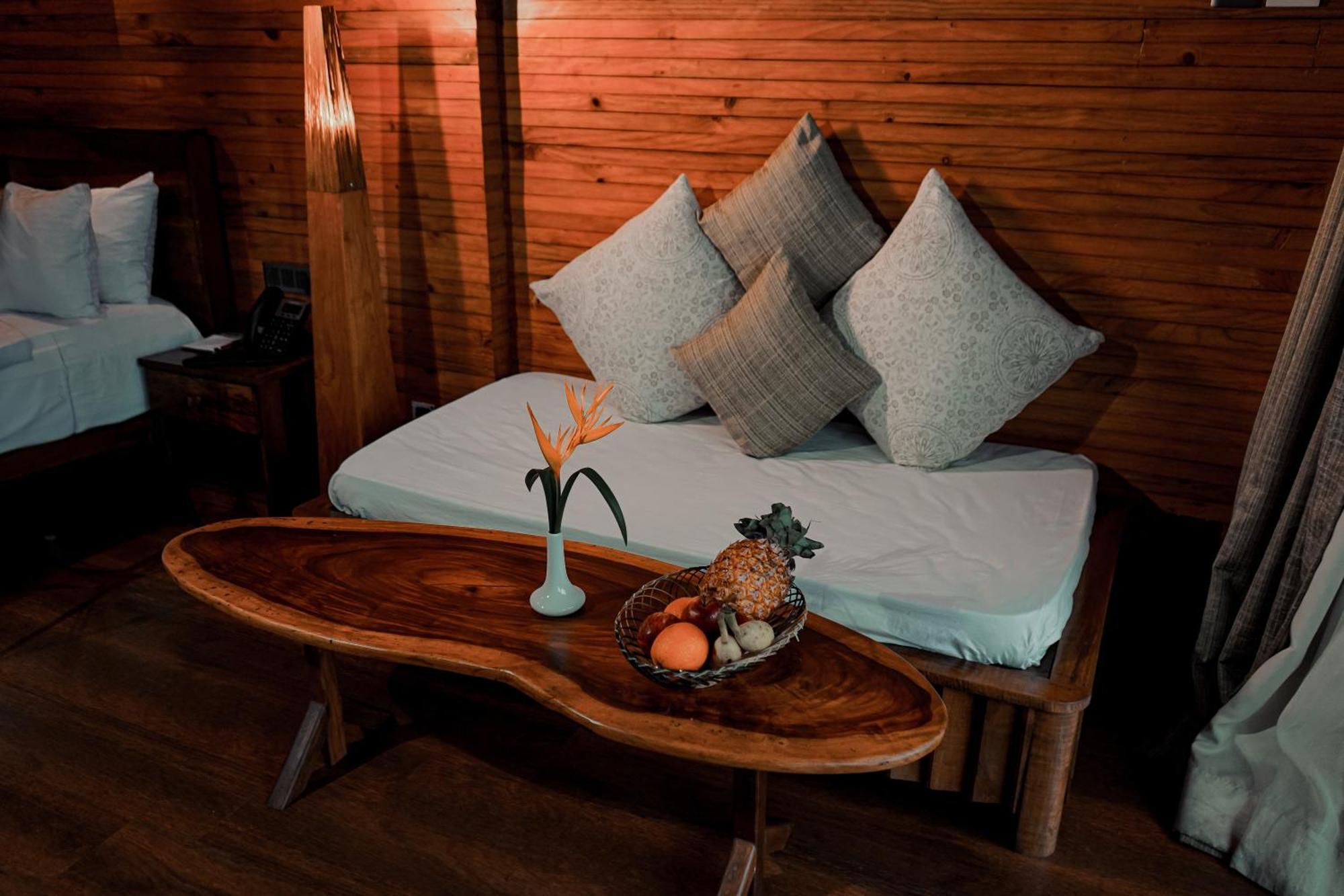 De Foret Elephant Beach Exterior photo